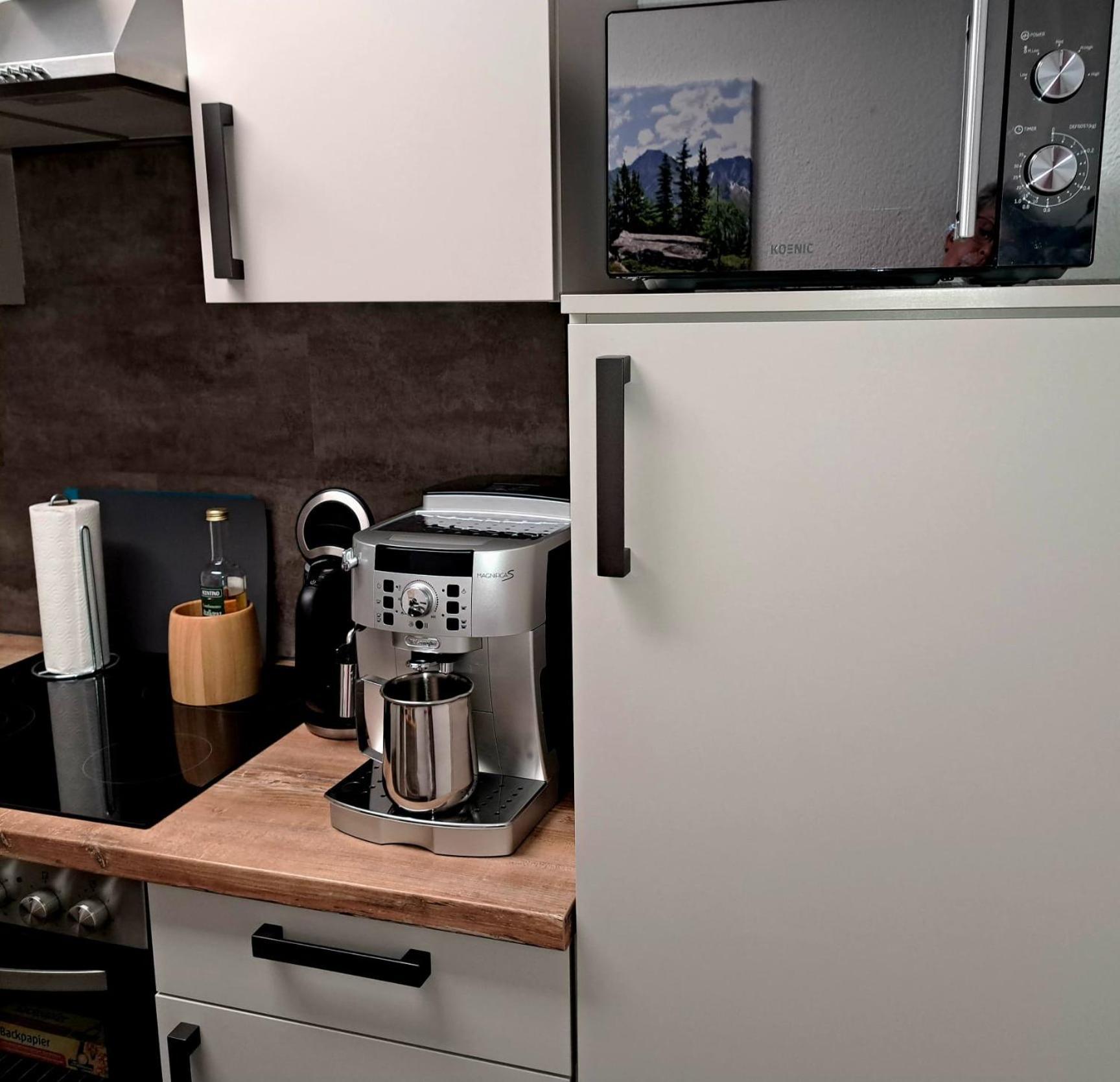 Ferienwohnung Am Reitersgaesschen Blankenrath Exteriér fotografie