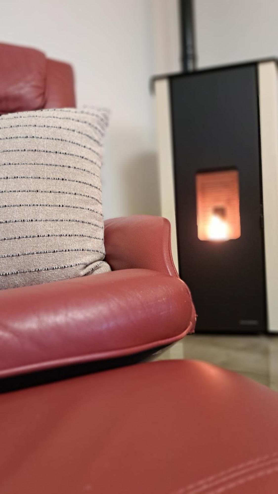 Ferienwohnung Am Reitersgaesschen Blankenrath Exteriér fotografie