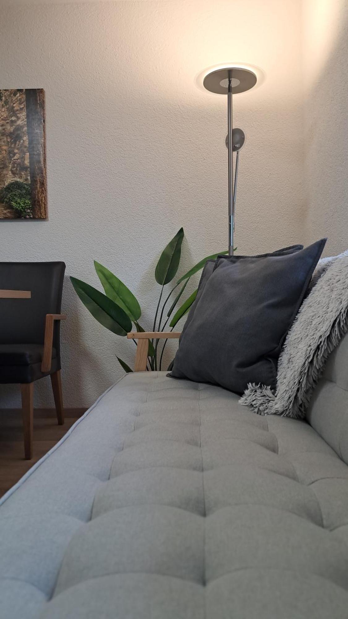 Ferienwohnung Am Reitersgaesschen Blankenrath Exteriér fotografie