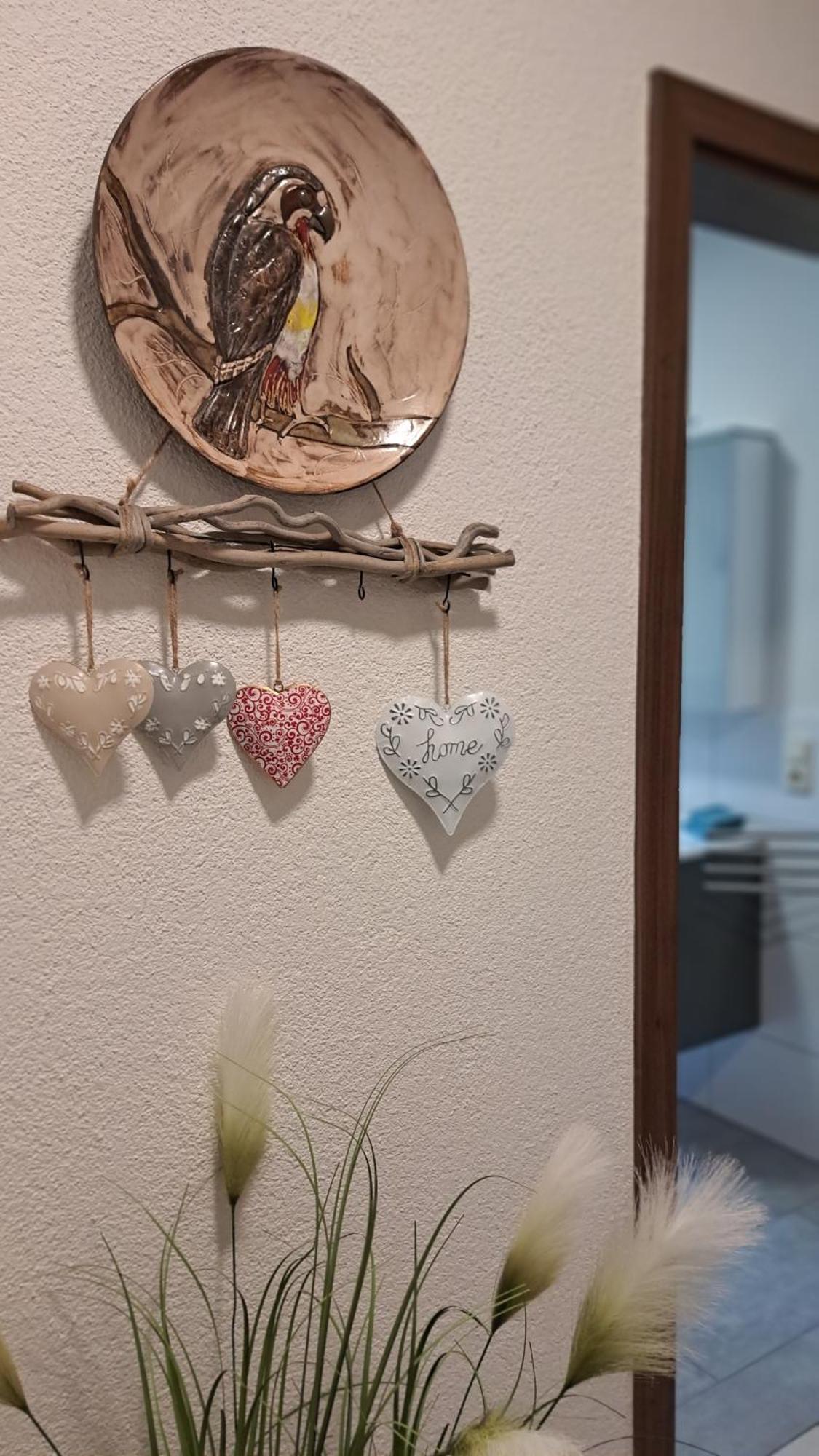 Ferienwohnung Am Reitersgaesschen Blankenrath Exteriér fotografie
