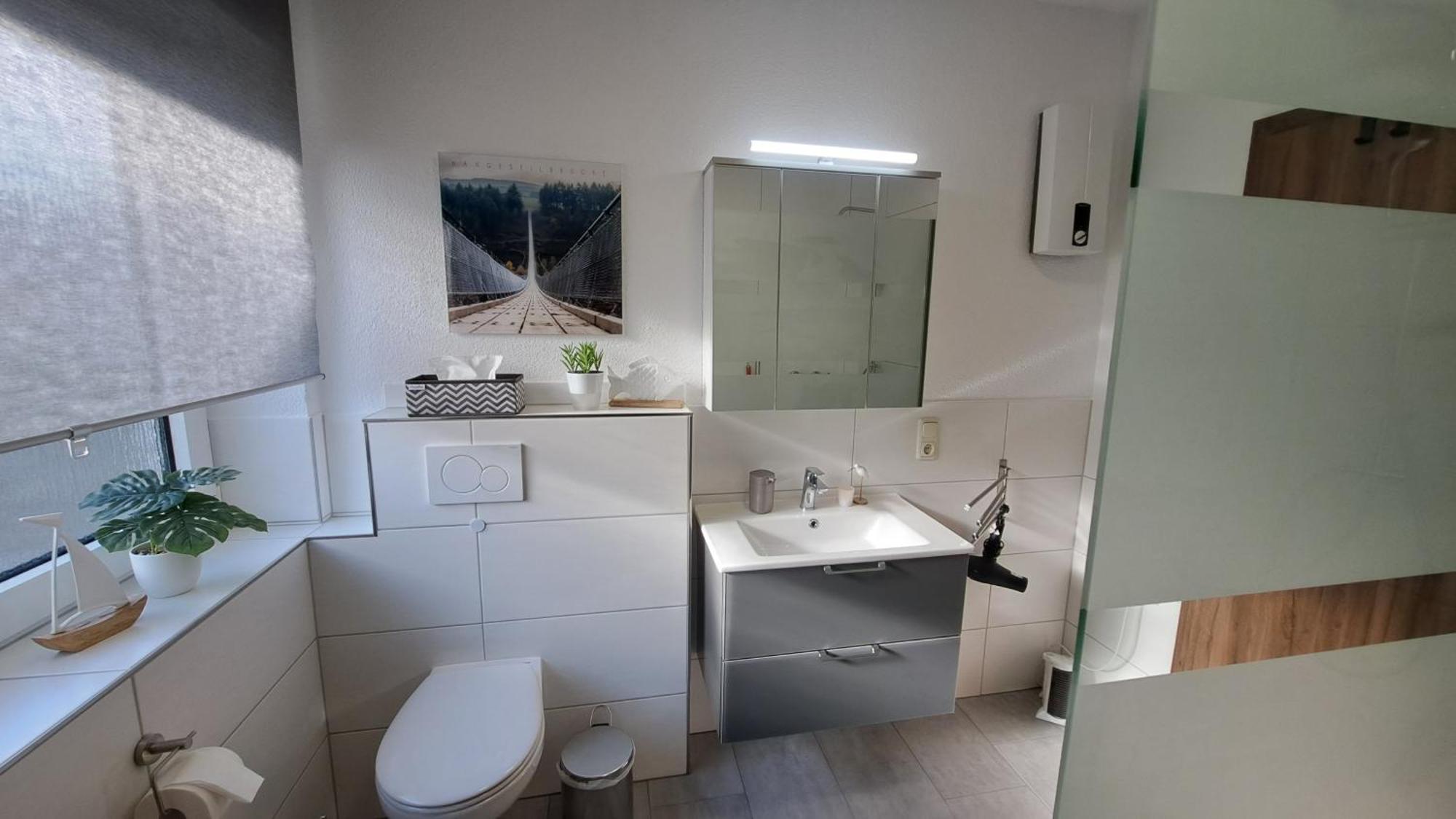 Ferienwohnung Am Reitersgaesschen Blankenrath Exteriér fotografie